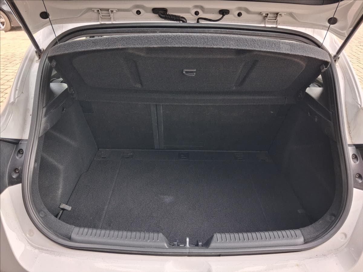 2015 Hyundai I30 - 9