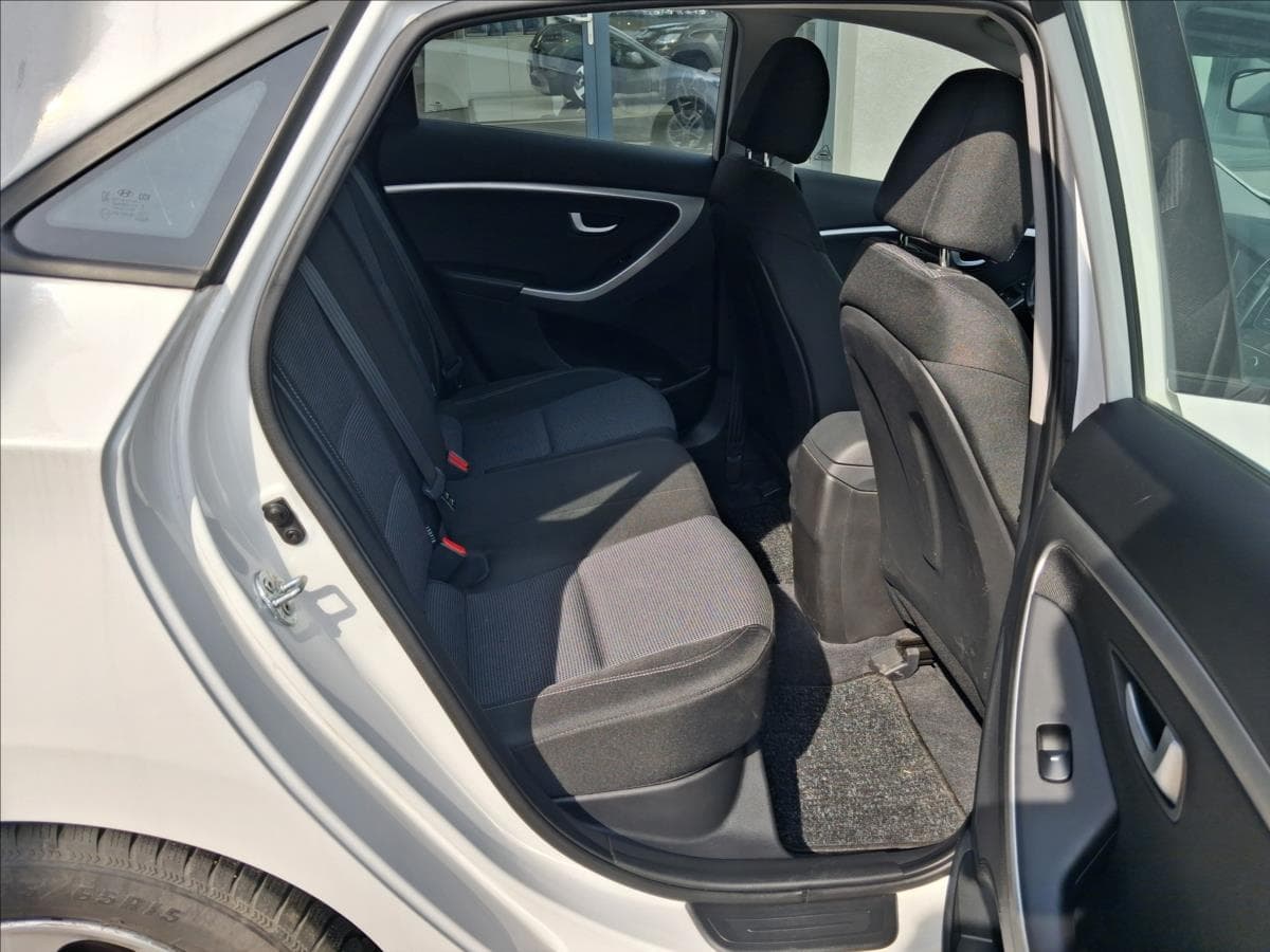 2015 Hyundai I30 - 10