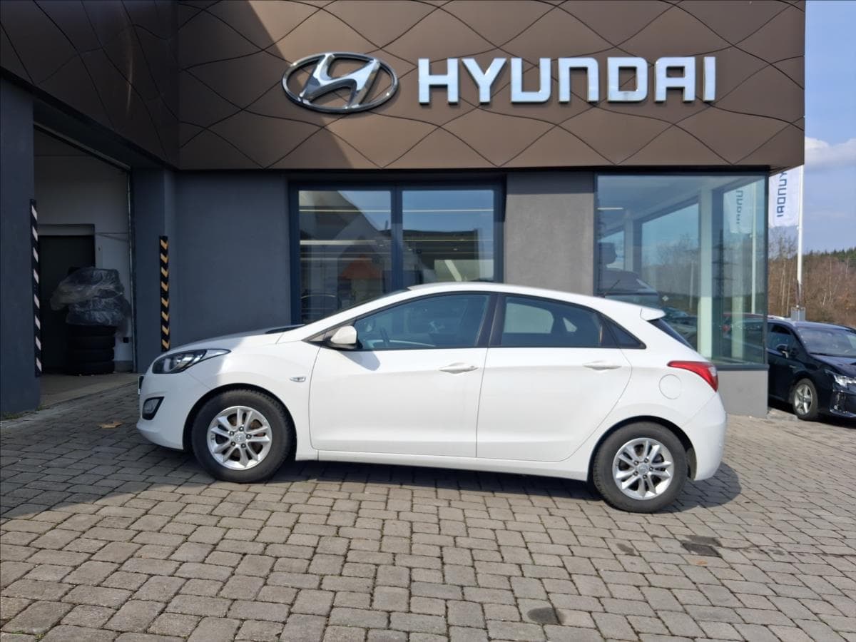 2015 Hyundai I30 - 3