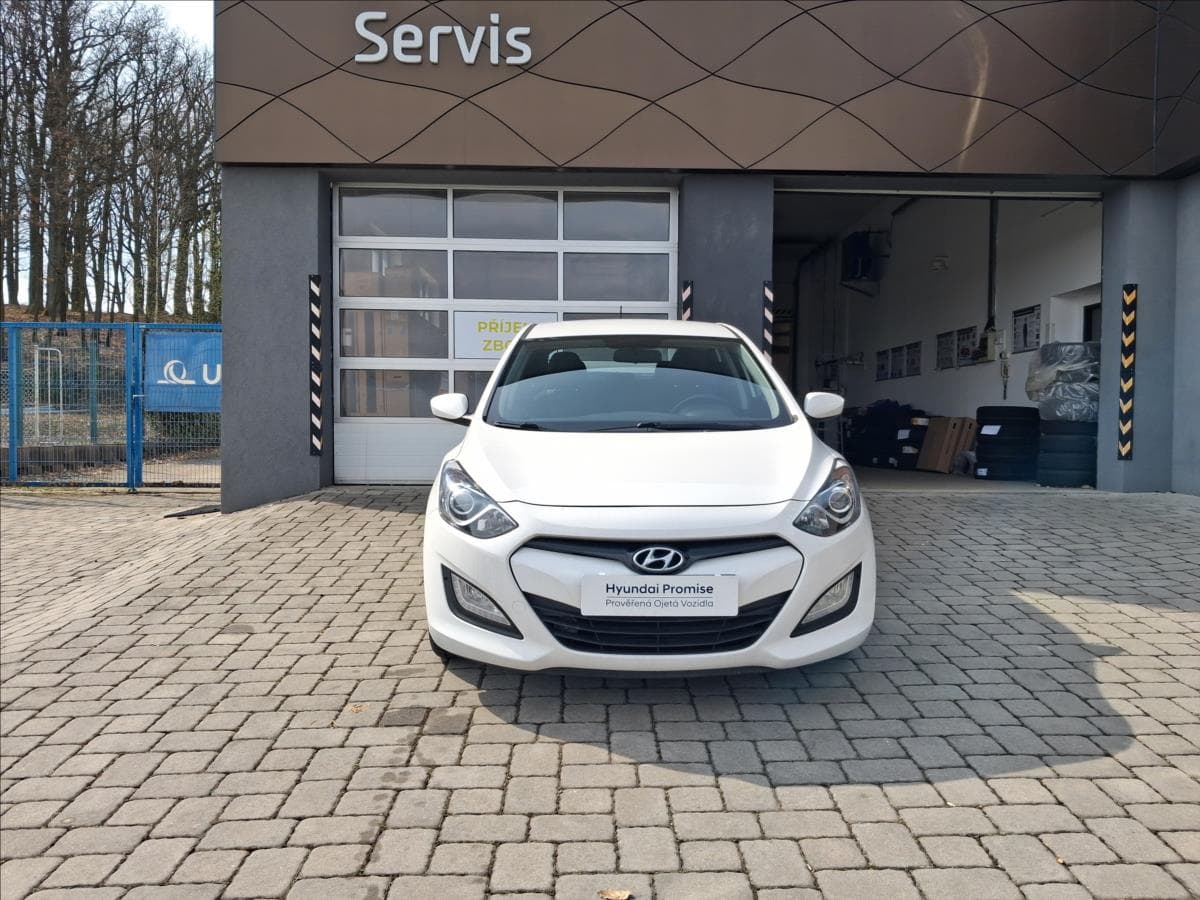 2015 Hyundai I30 - 4