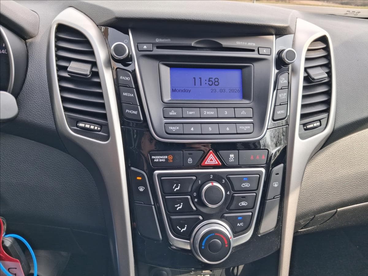 2015 Hyundai I30 - 6