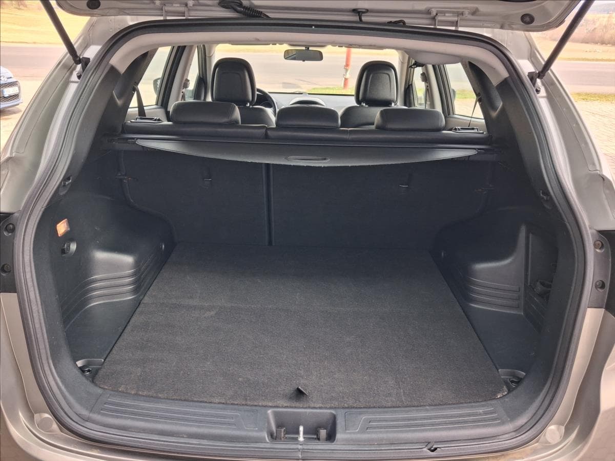 2011 Hyundai Ix35 - 10