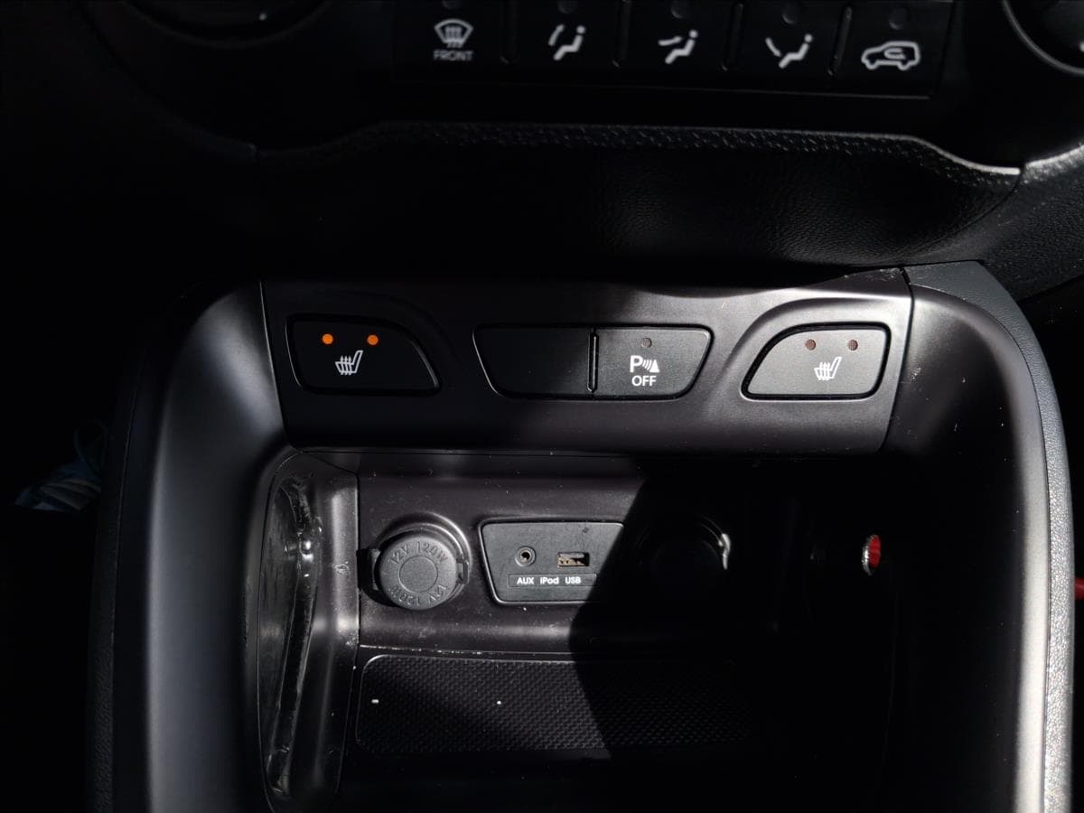 2012 Hyundai Ix35 - 7