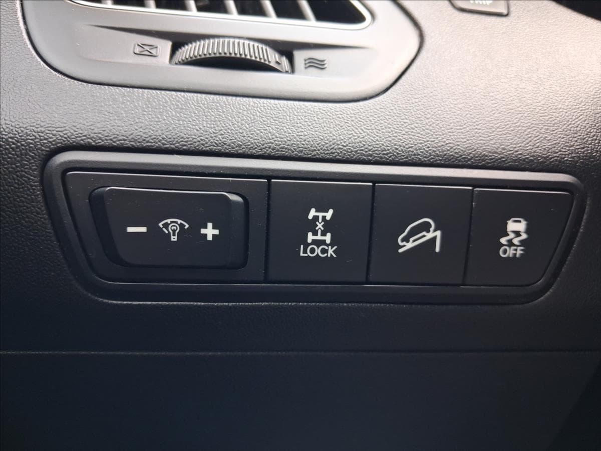 2012 Hyundai Ix35 - 8