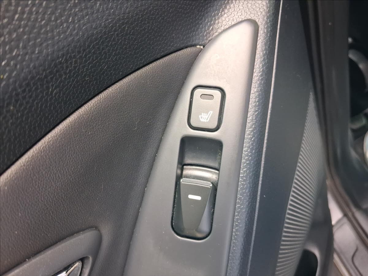 2012 Hyundai Ix35 - 9