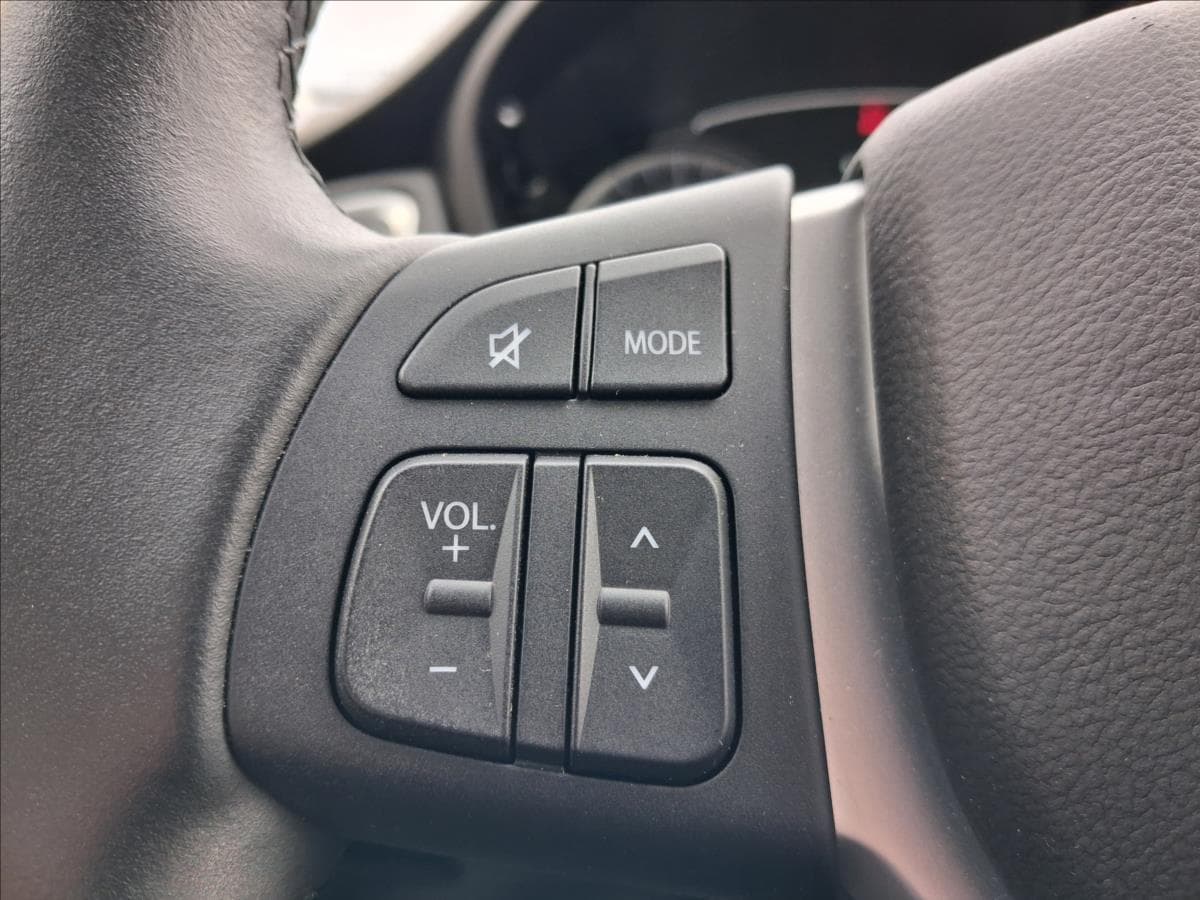 2023 Suzuki SX4 - 6