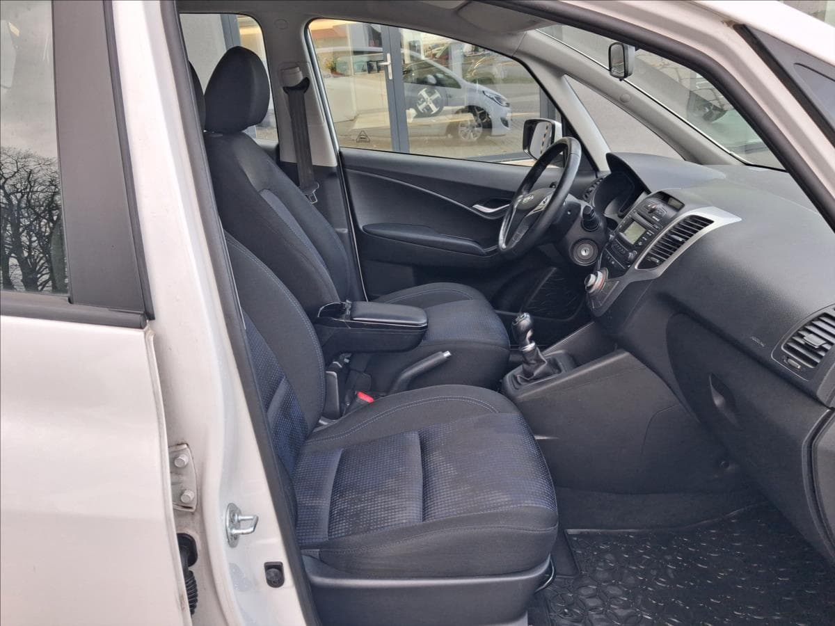 2014 Hyundai ix20 - 10