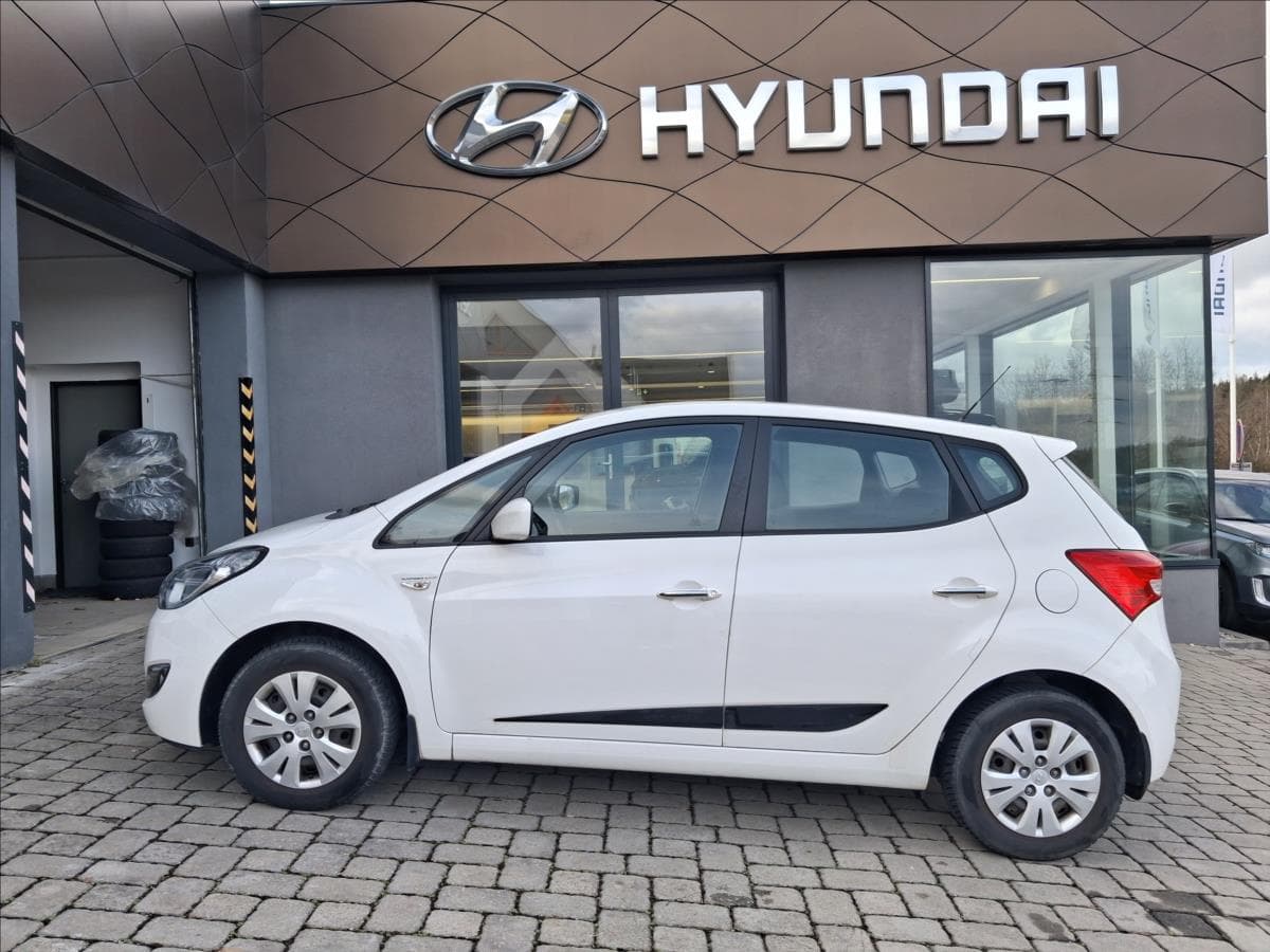 2014 Hyundai ix20 - 3
