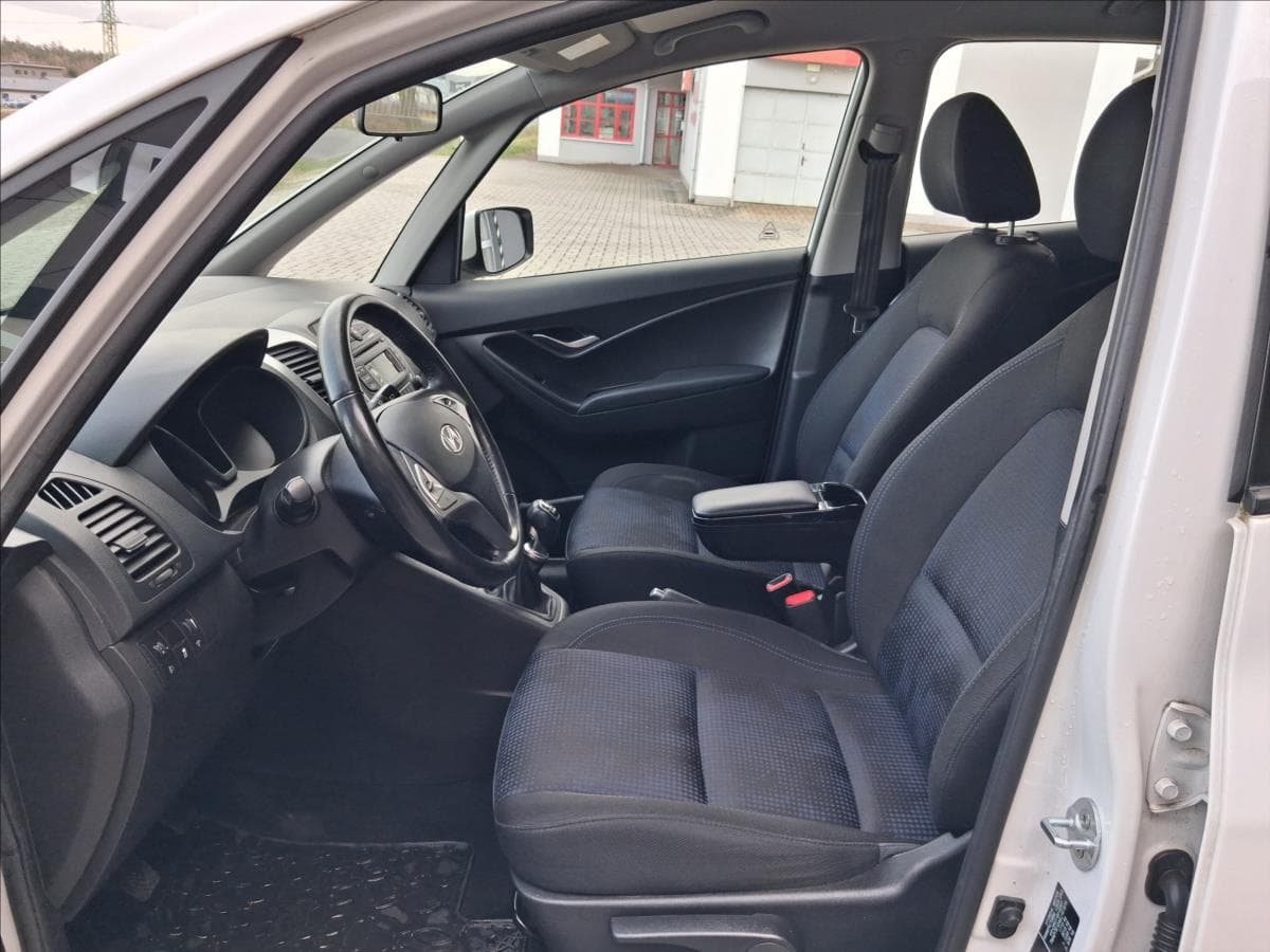 2014 Hyundai ix20 - 6