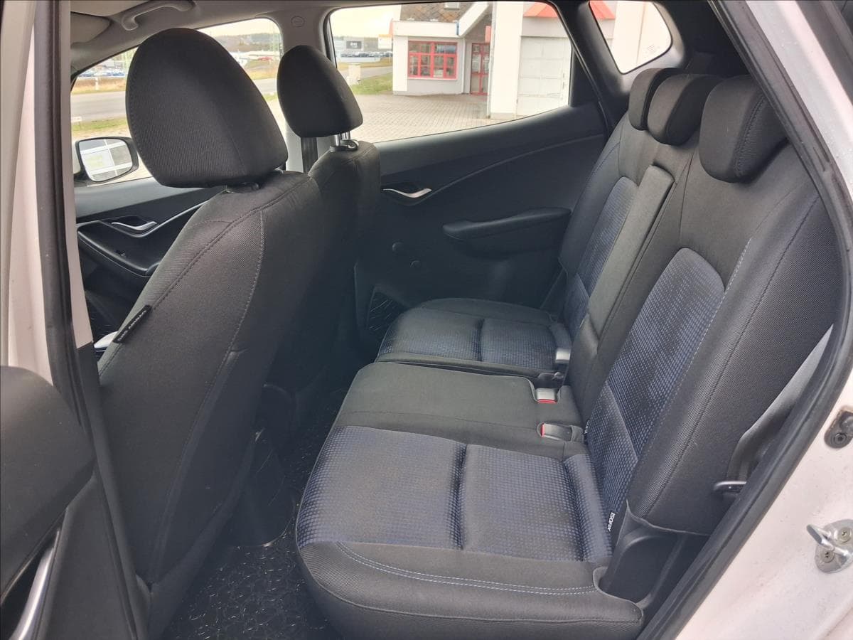 2014 Hyundai ix20 - 7