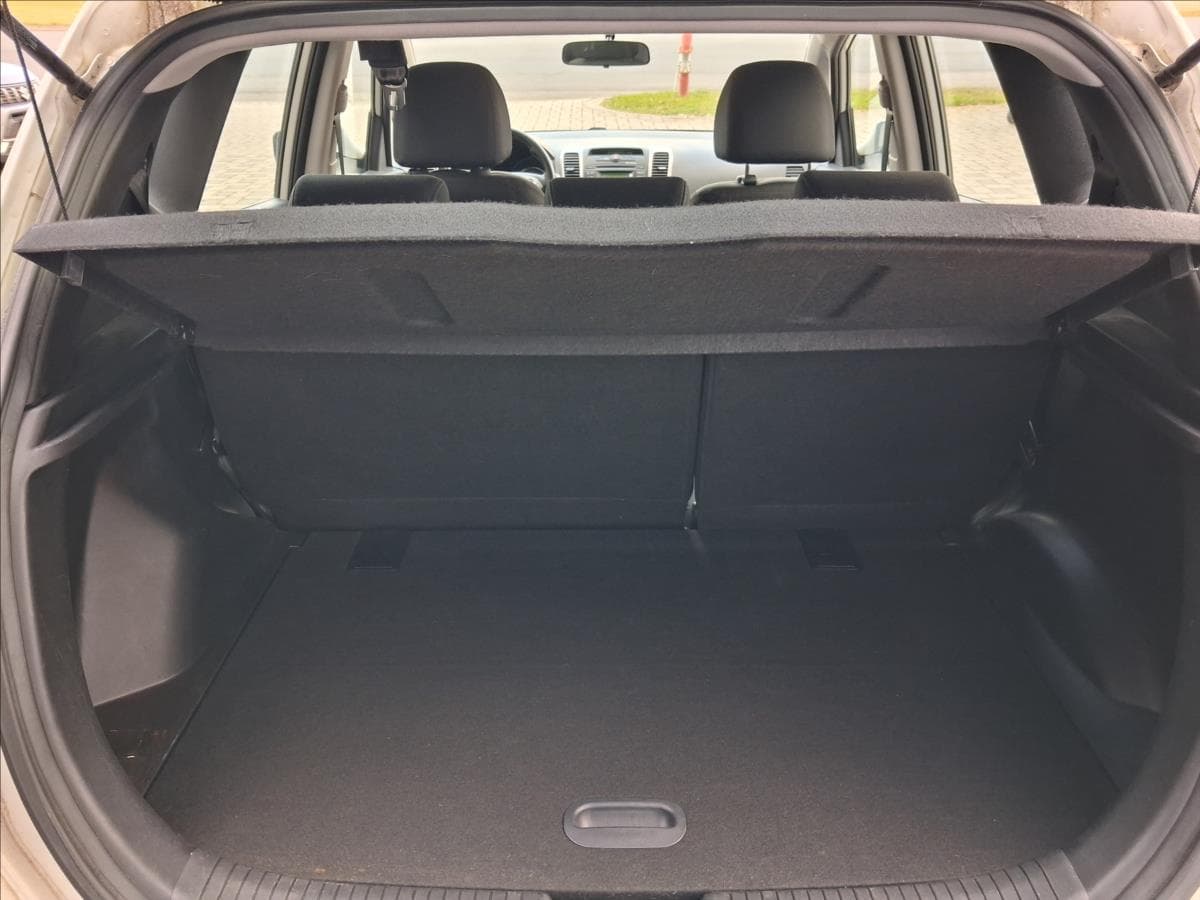 2014 Hyundai ix20 - 8