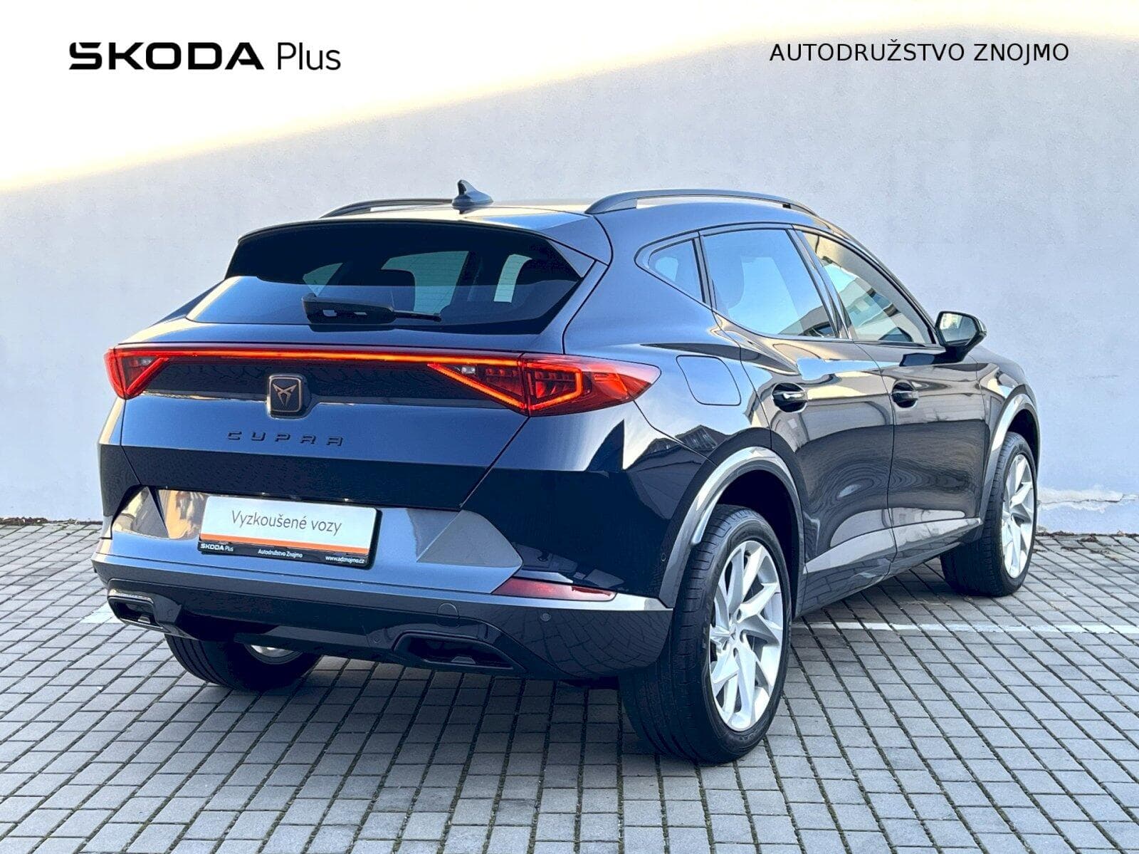 Cupra FORMENTOR - 2
