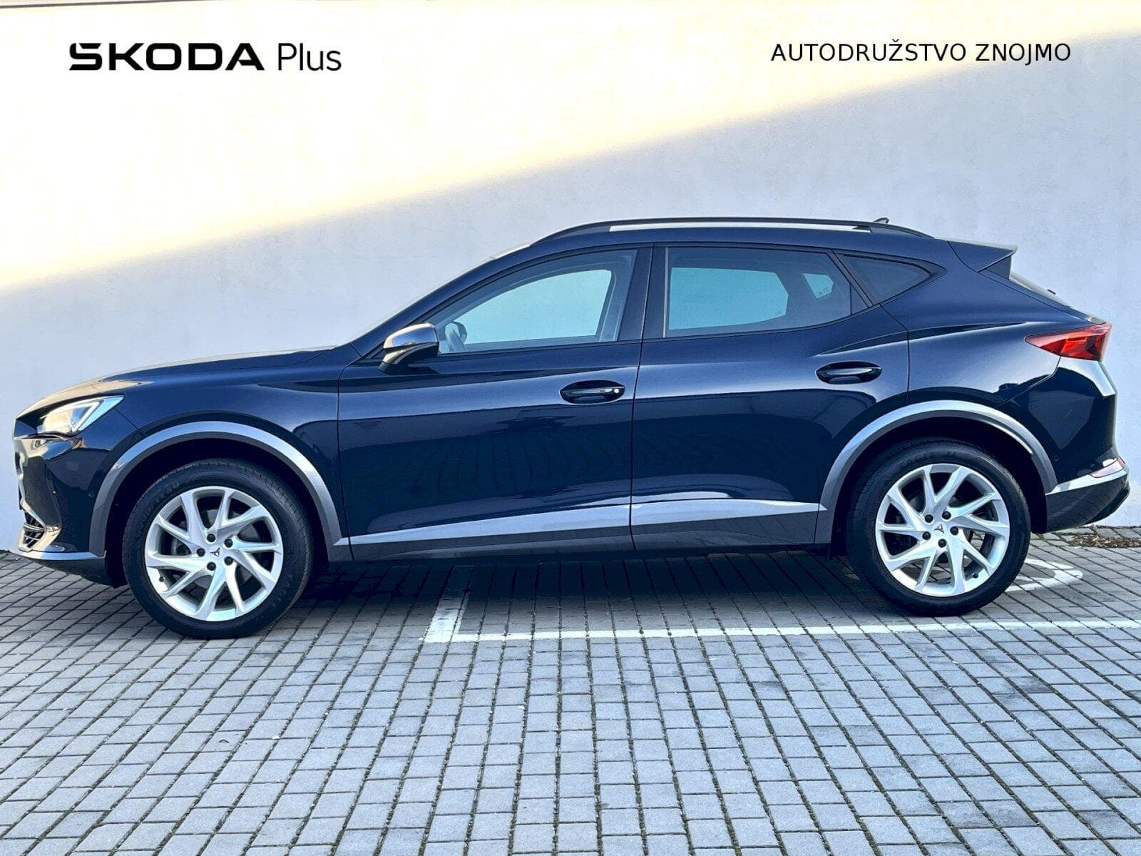 Cupra FORMENTOR - 3