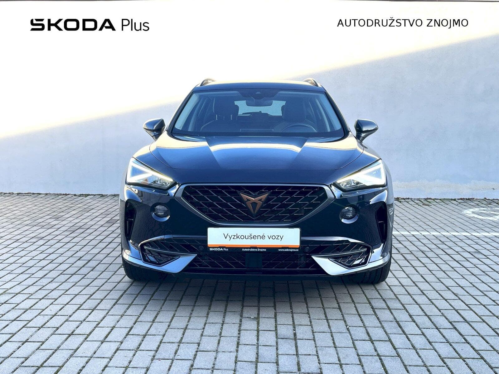 Cupra FORMENTOR - 4