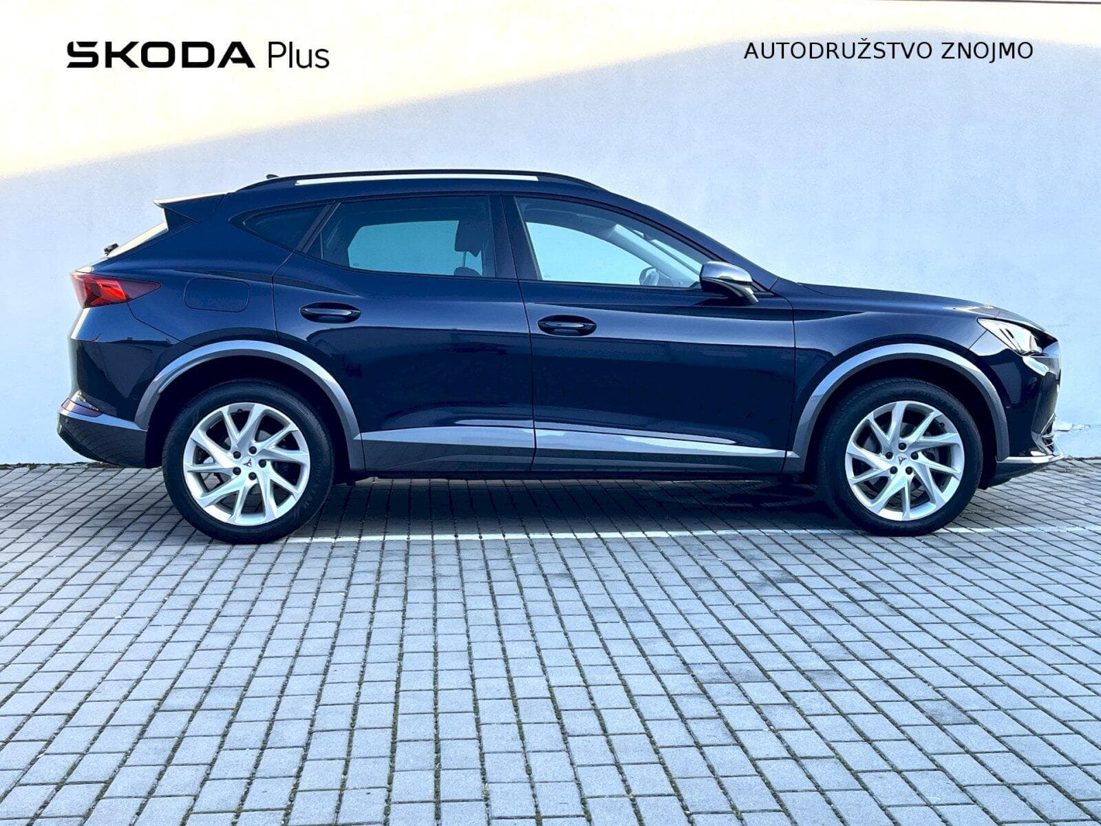 Cupra FORMENTOR - 6