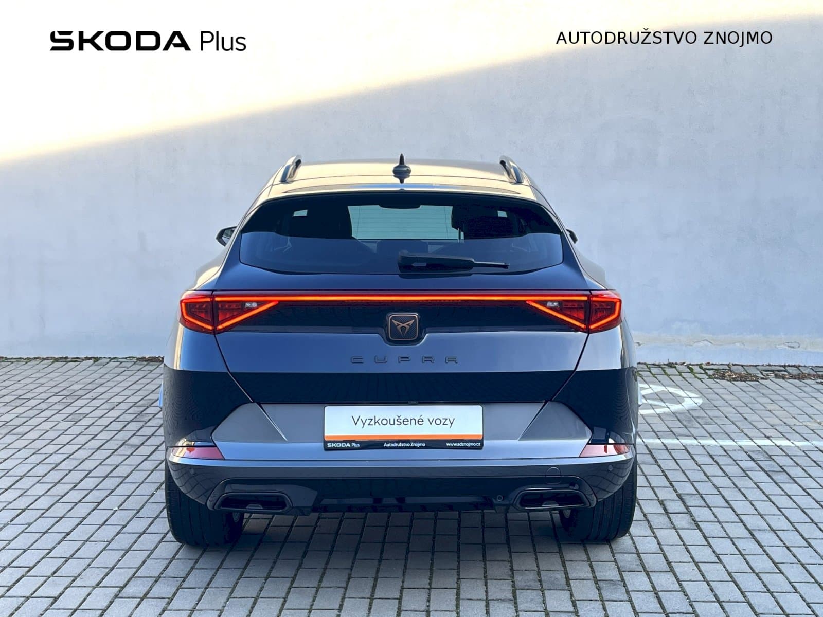 Cupra FORMENTOR - 7