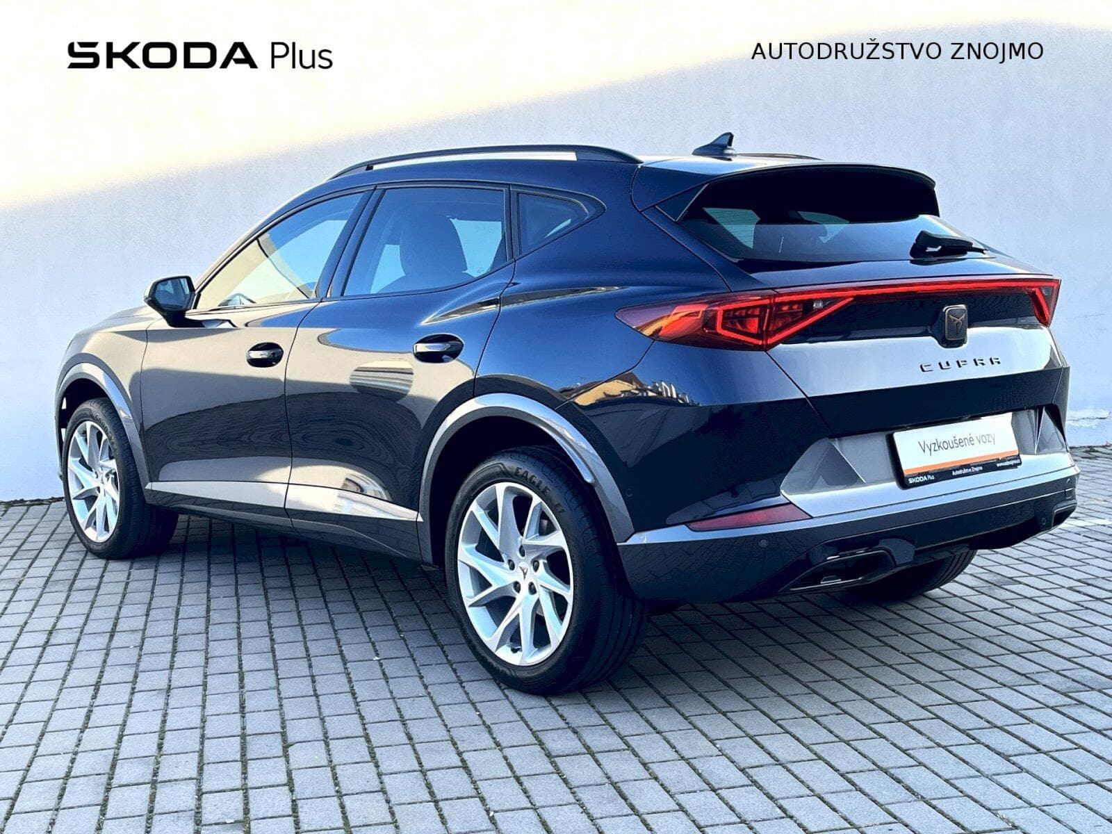 Cupra FORMENTOR - 8