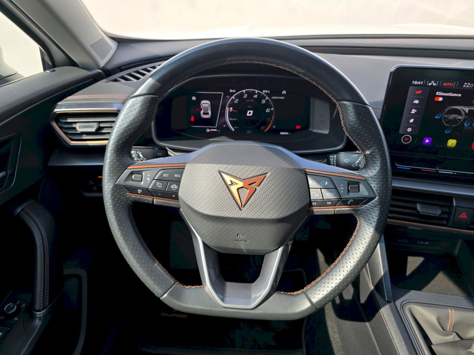 Cupra FORMENTOR - 6