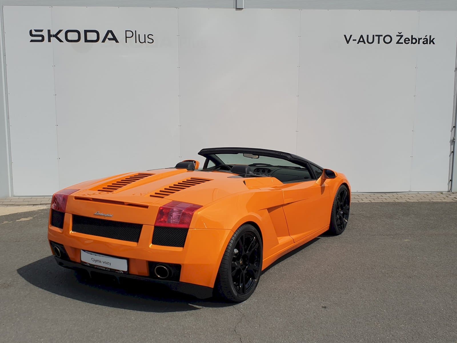 Lamborghini GALLARDO - 2