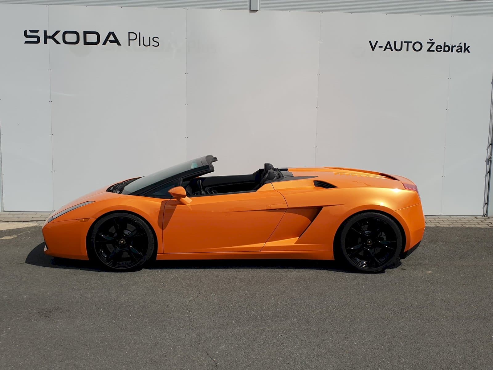 Lamborghini GALLARDO - 3