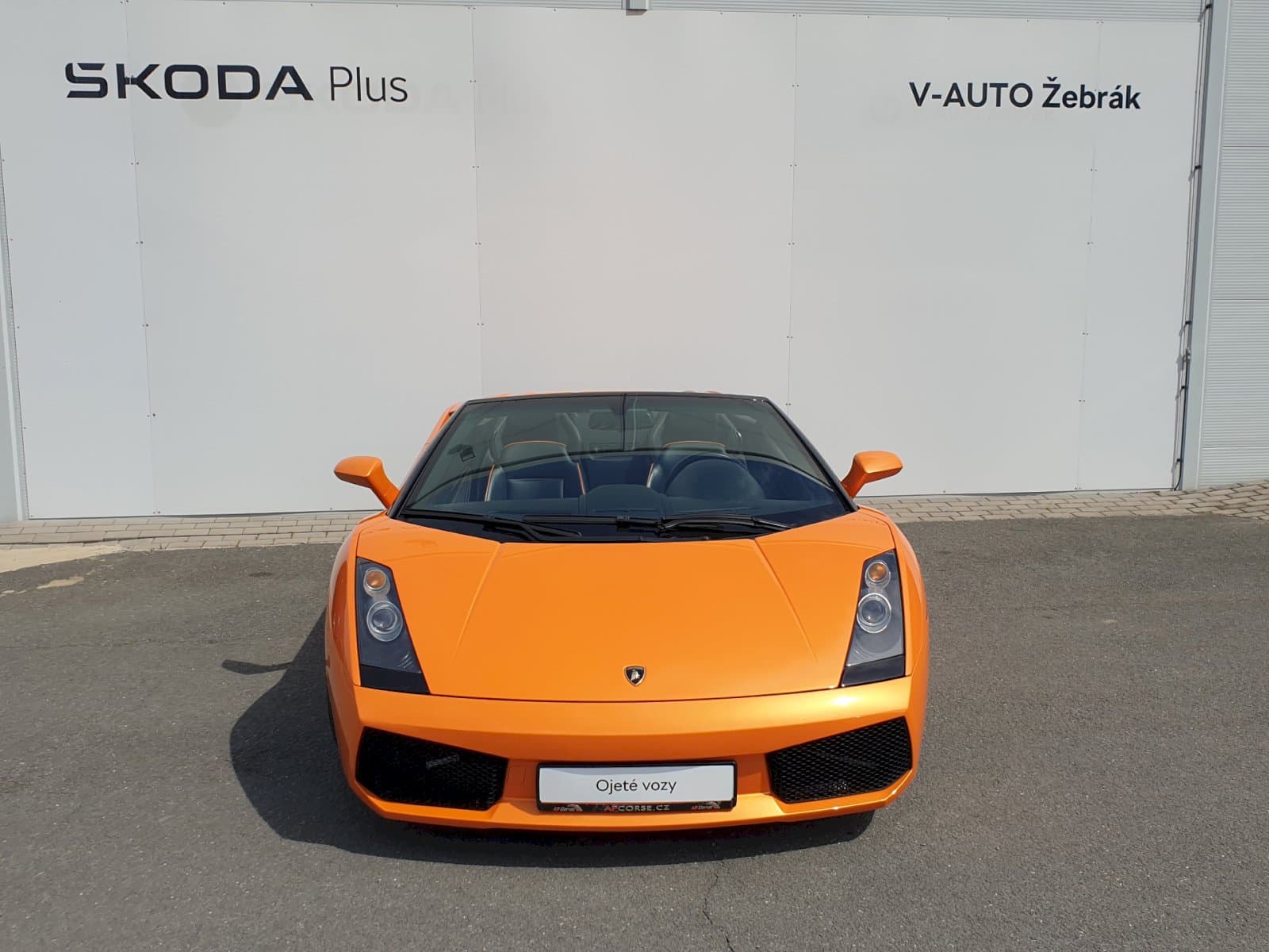 Lamborghini GALLARDO - 4