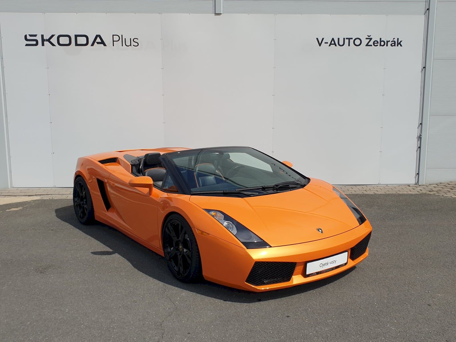 Lamborghini GALLARDO - 6