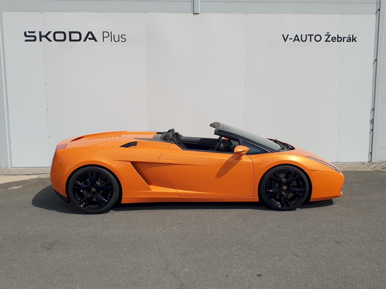 Lamborghini GALLARDO - 9