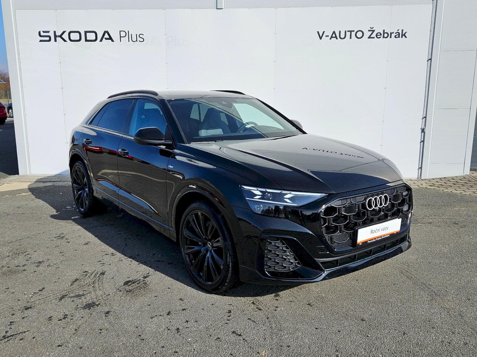 Audi Q8 - 6