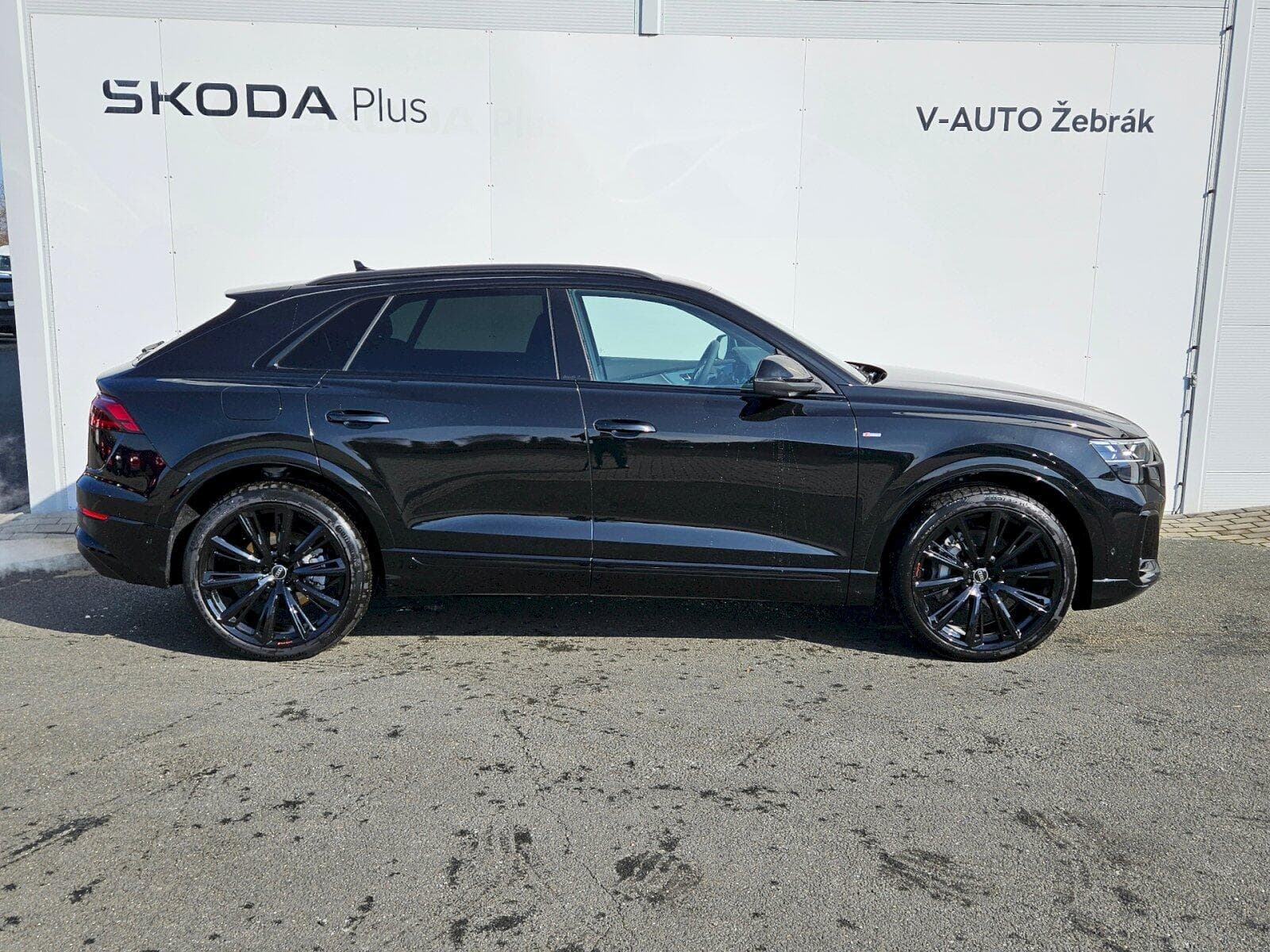 Audi Q8 - 7