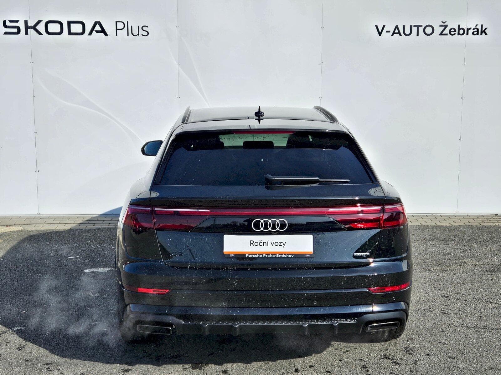Audi Q8 - 9