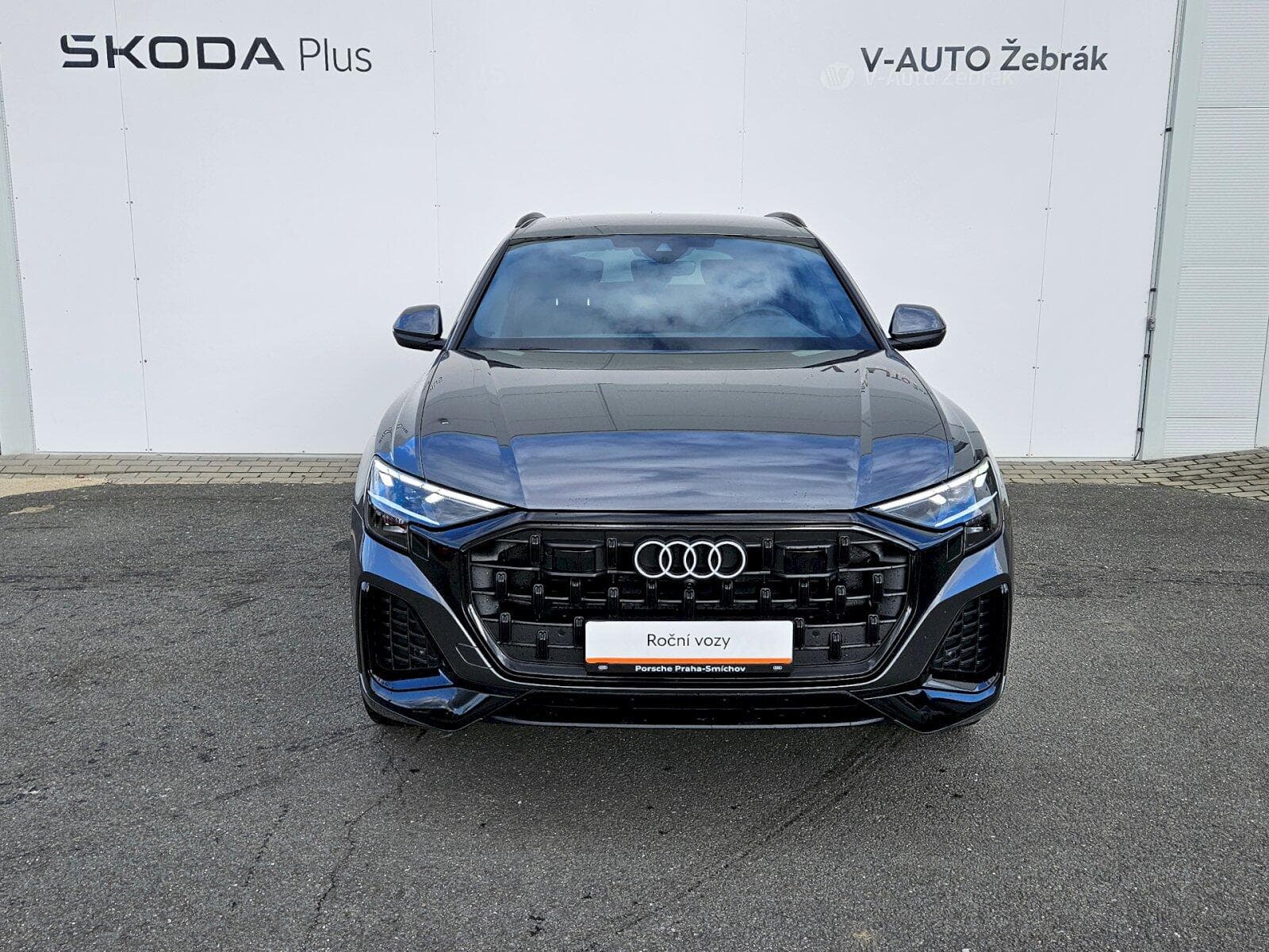 Audi Q8 - 4