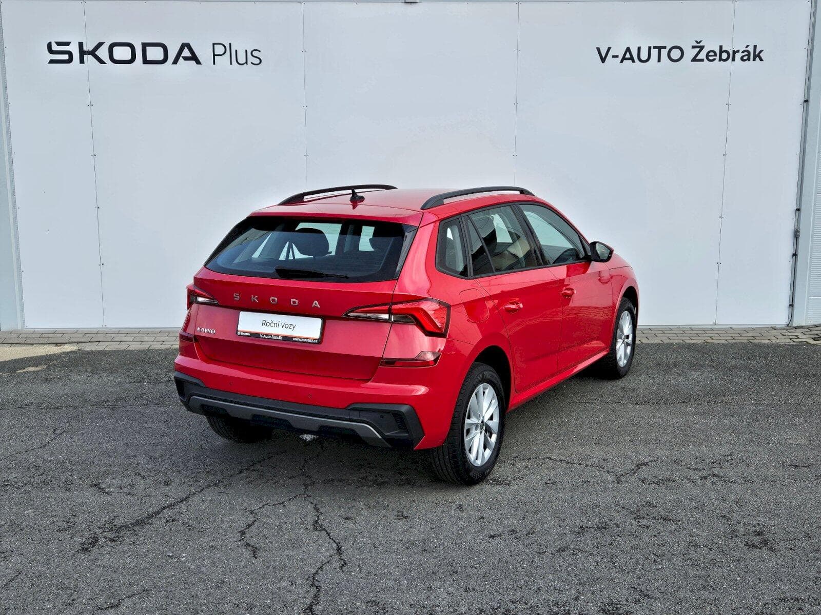 Škoda KAMIQ - 2