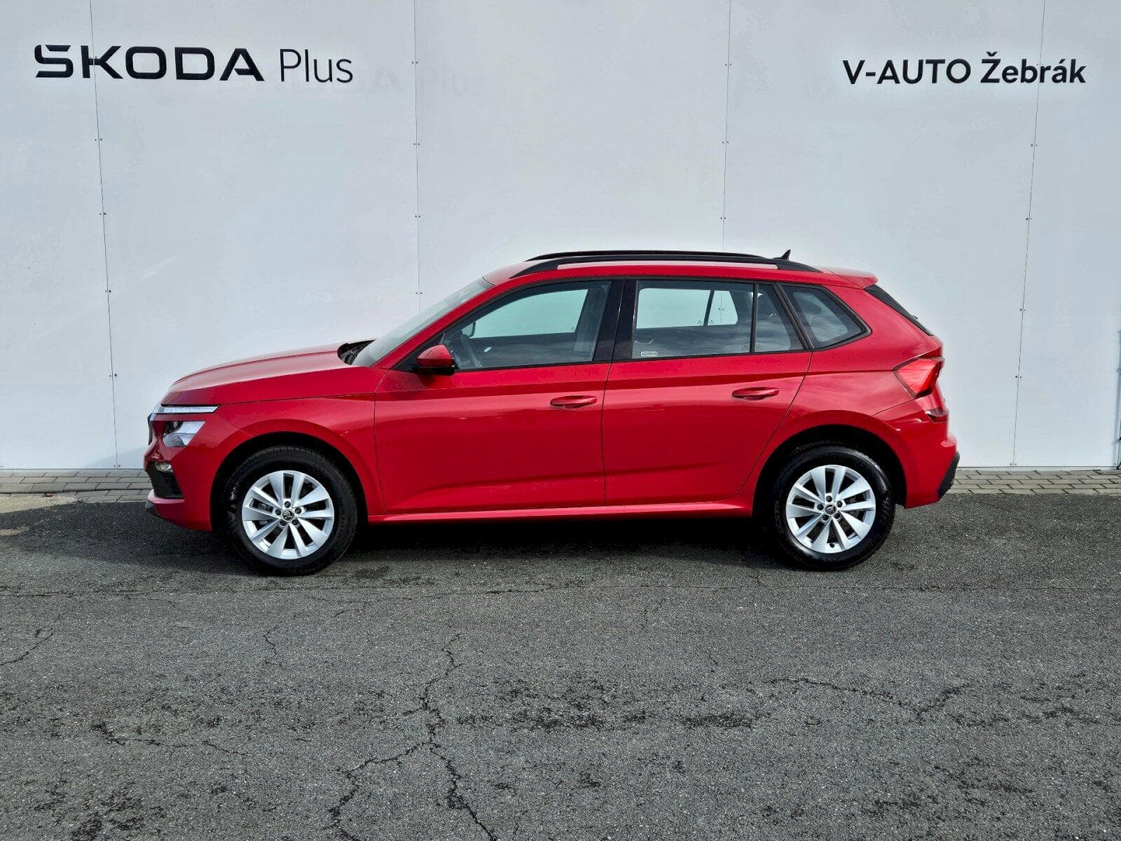 Škoda KAMIQ - 3