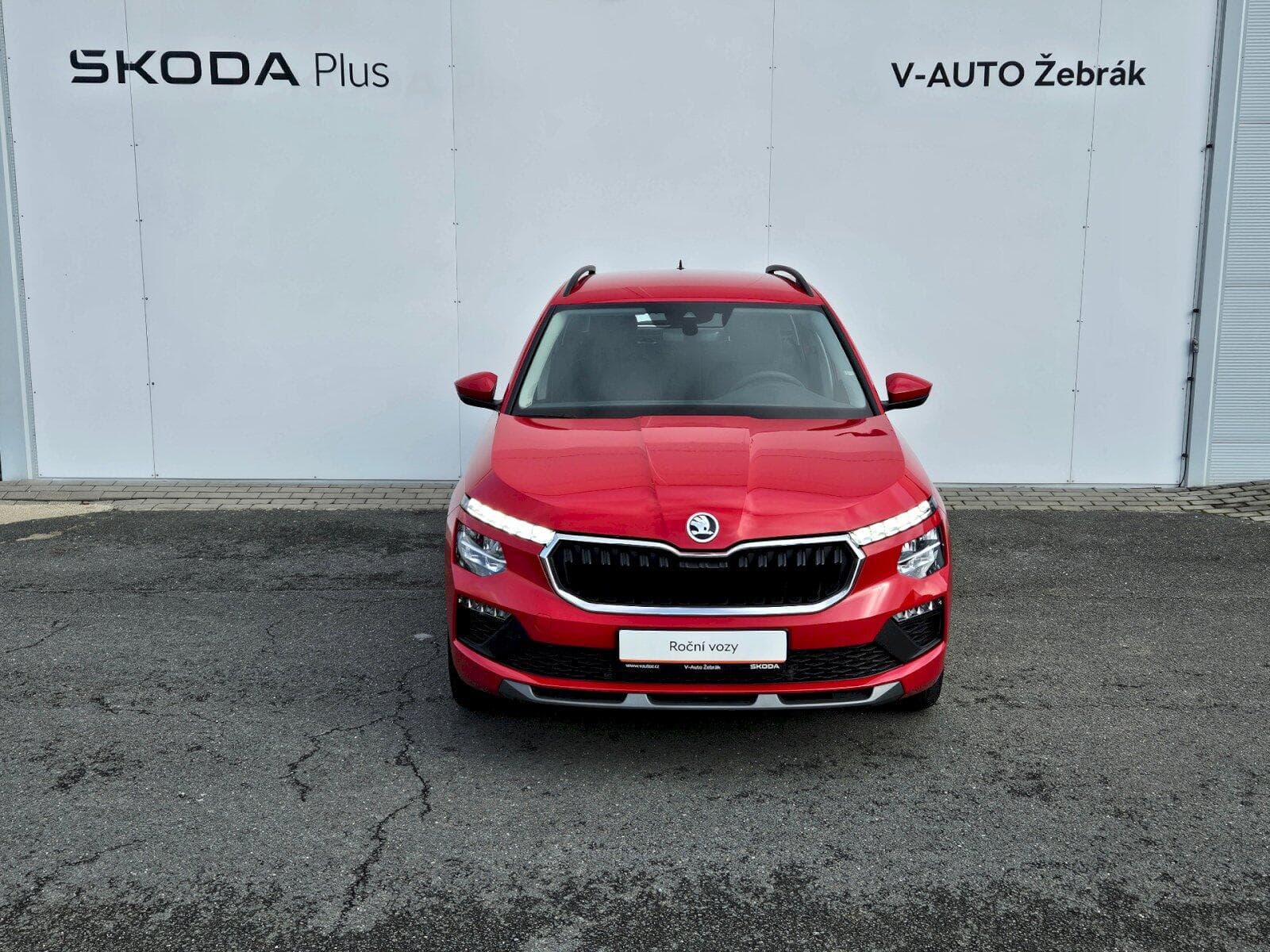 Škoda KAMIQ - 4