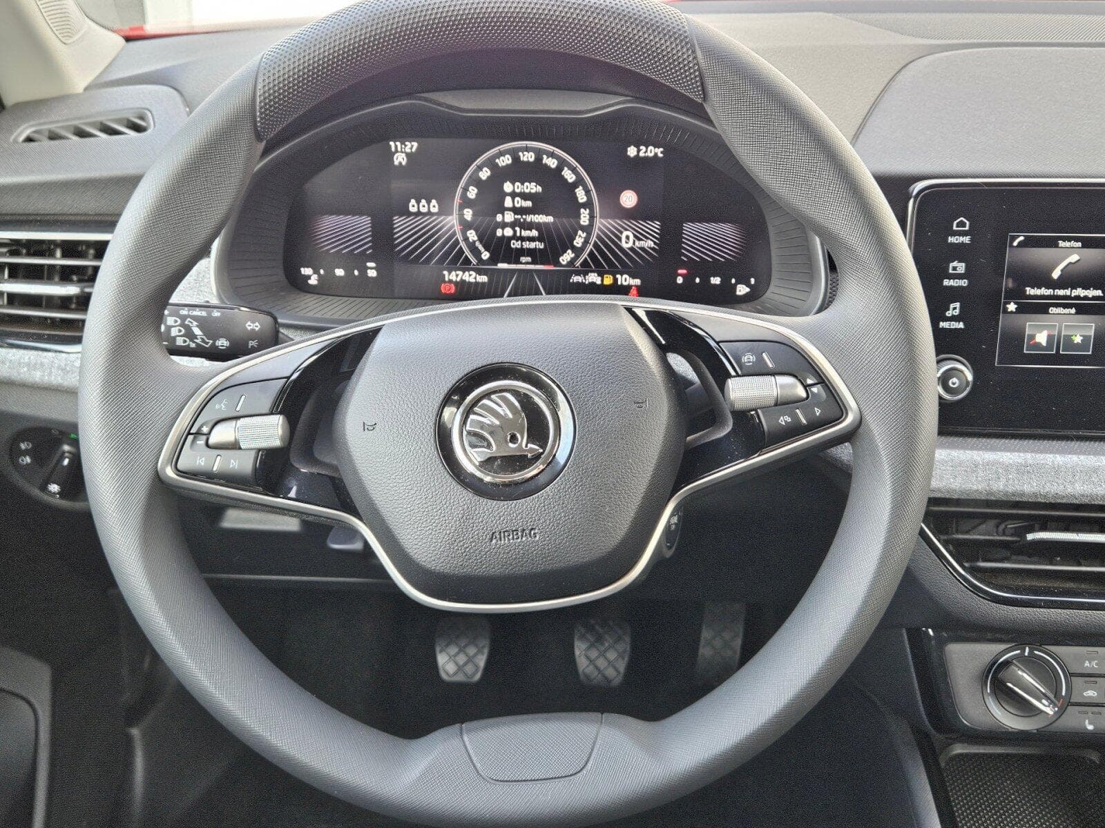 Škoda KAMIQ - 5