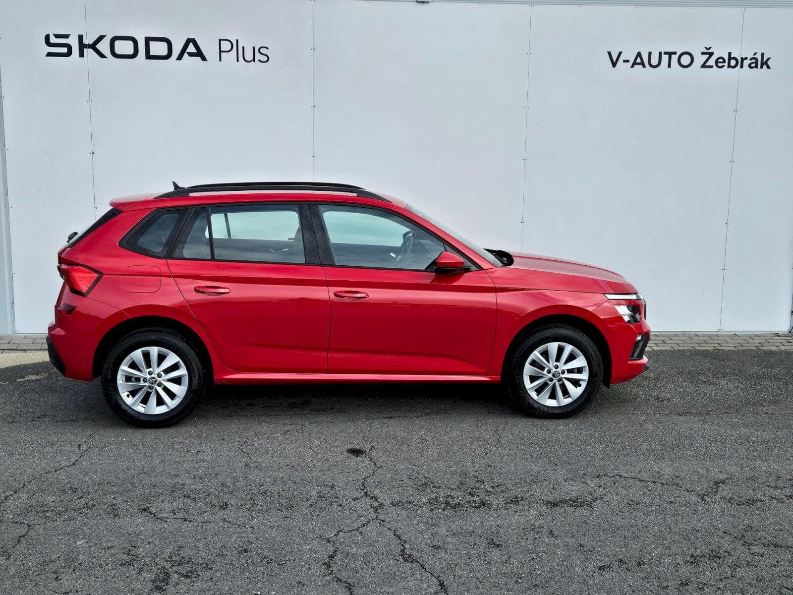 Škoda KAMIQ - 6
