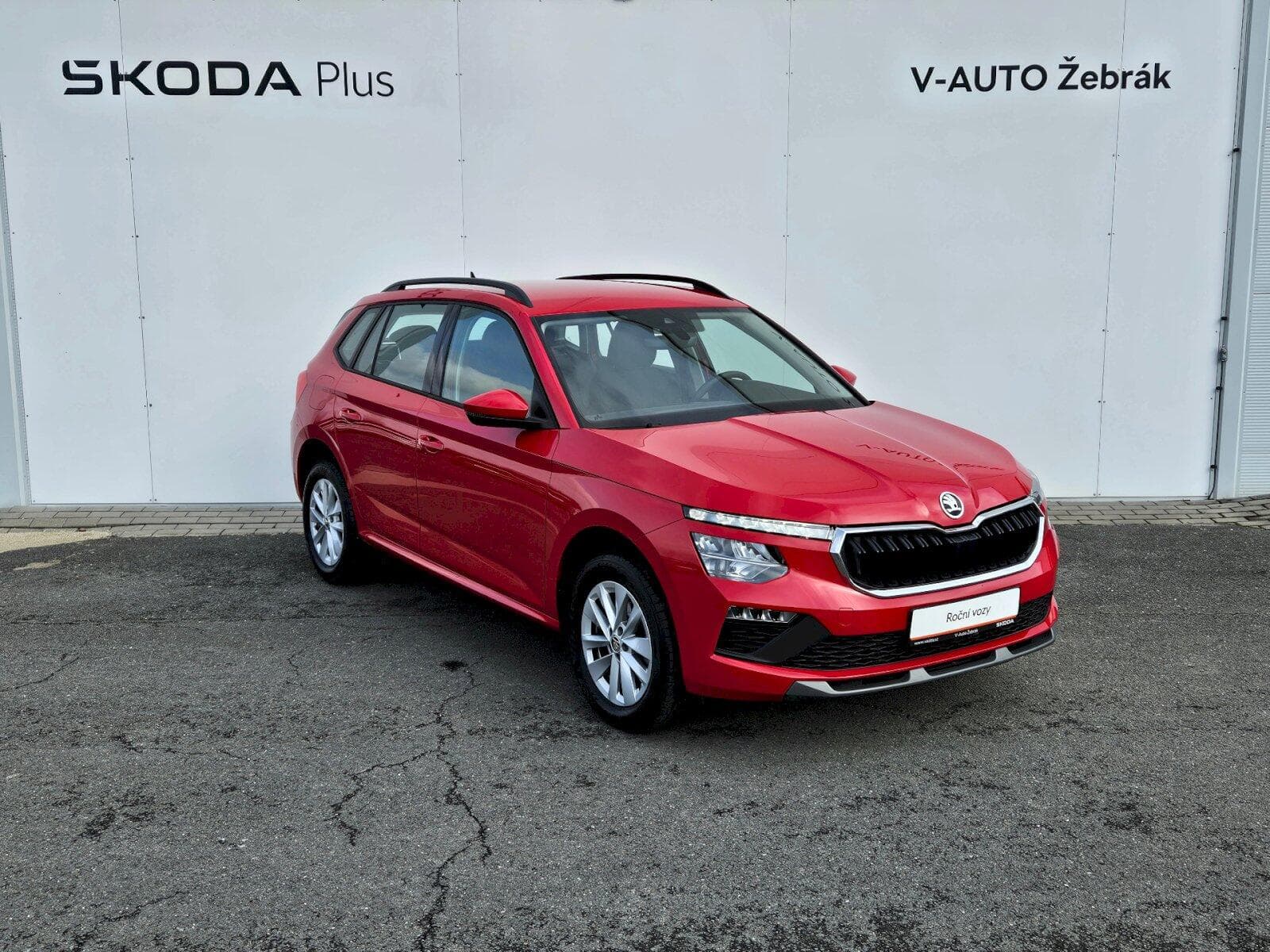 Škoda KAMIQ - 7