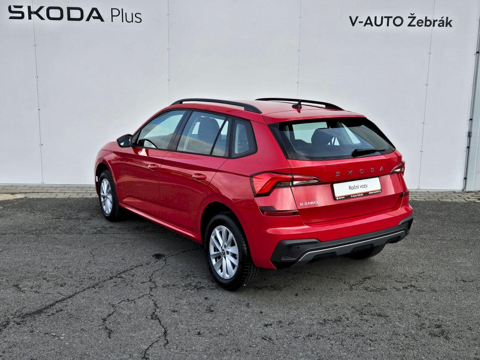 Škoda KAMIQ - 8