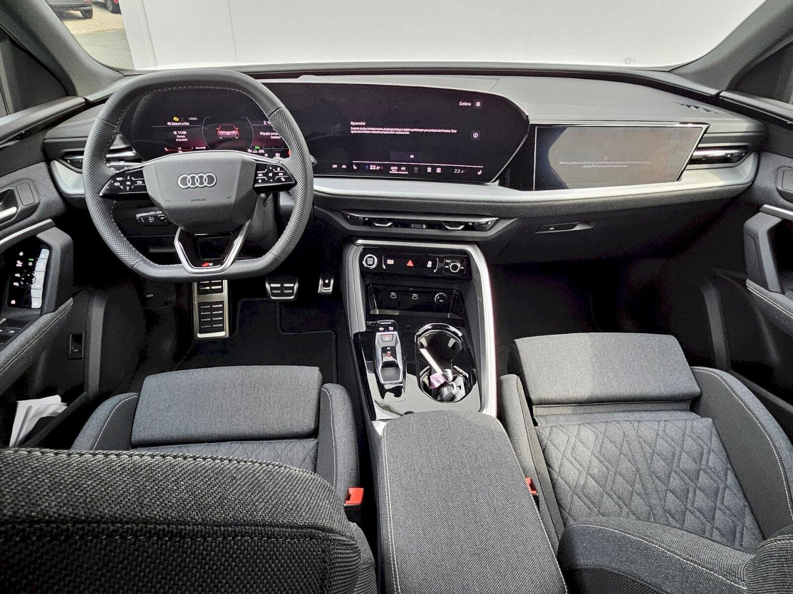 Audi Q5 - 10