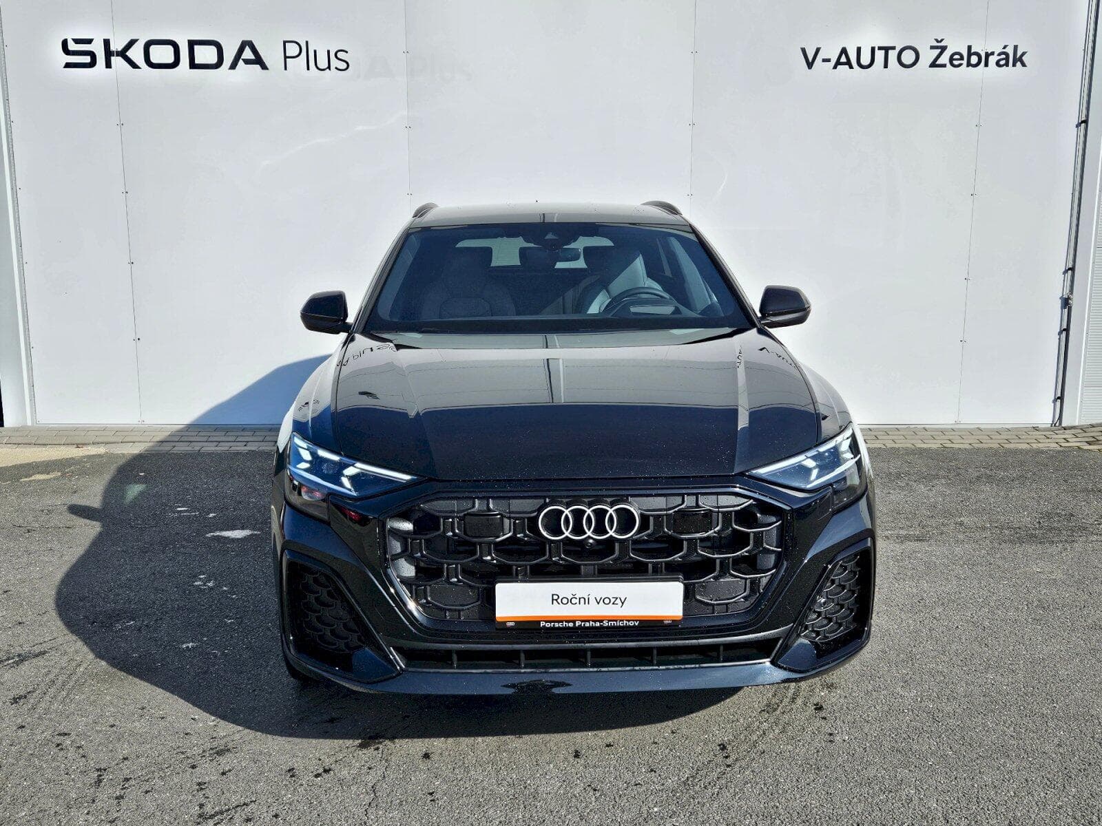 Audi Q8 - 4