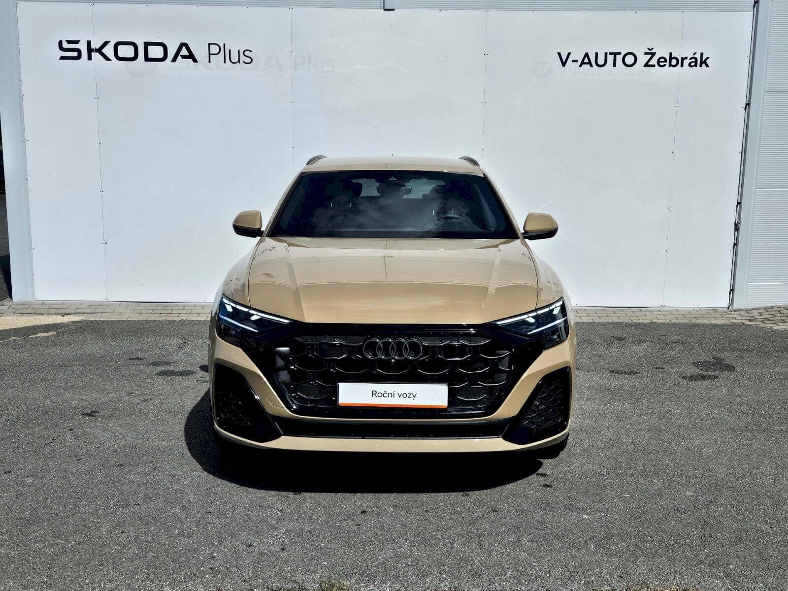 Audi Q8 - 4