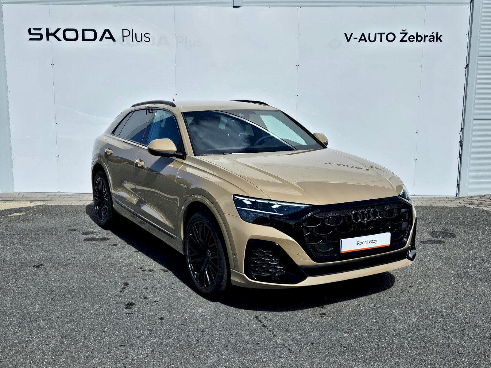 Audi Q8 - 6