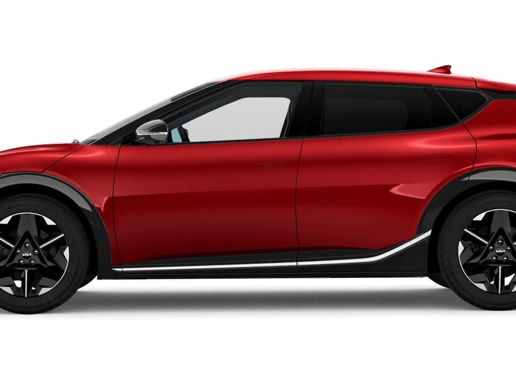 Kia EV6 - 2