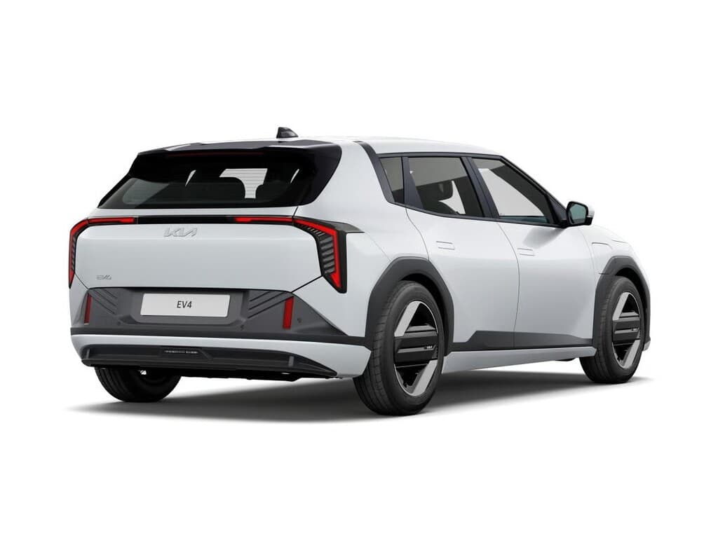 Kia Ev4 - 5