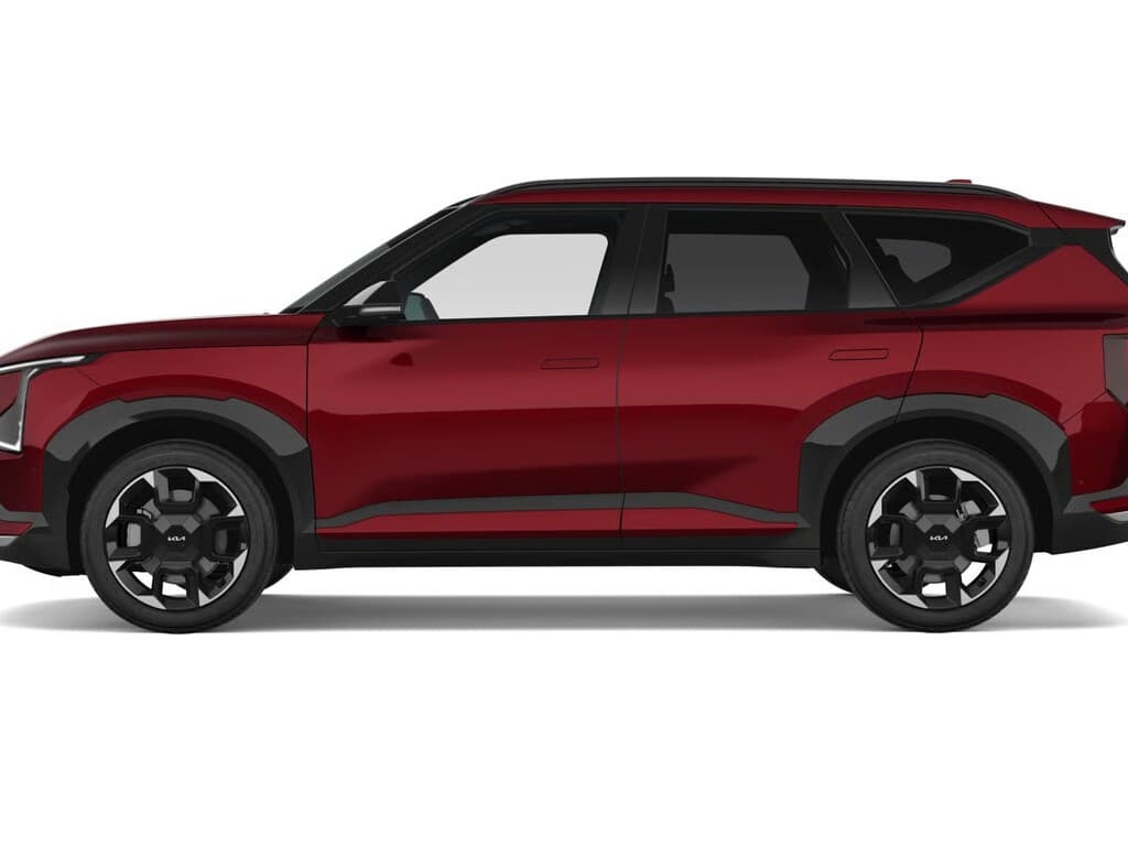 Kia OSTATNÍ - 2