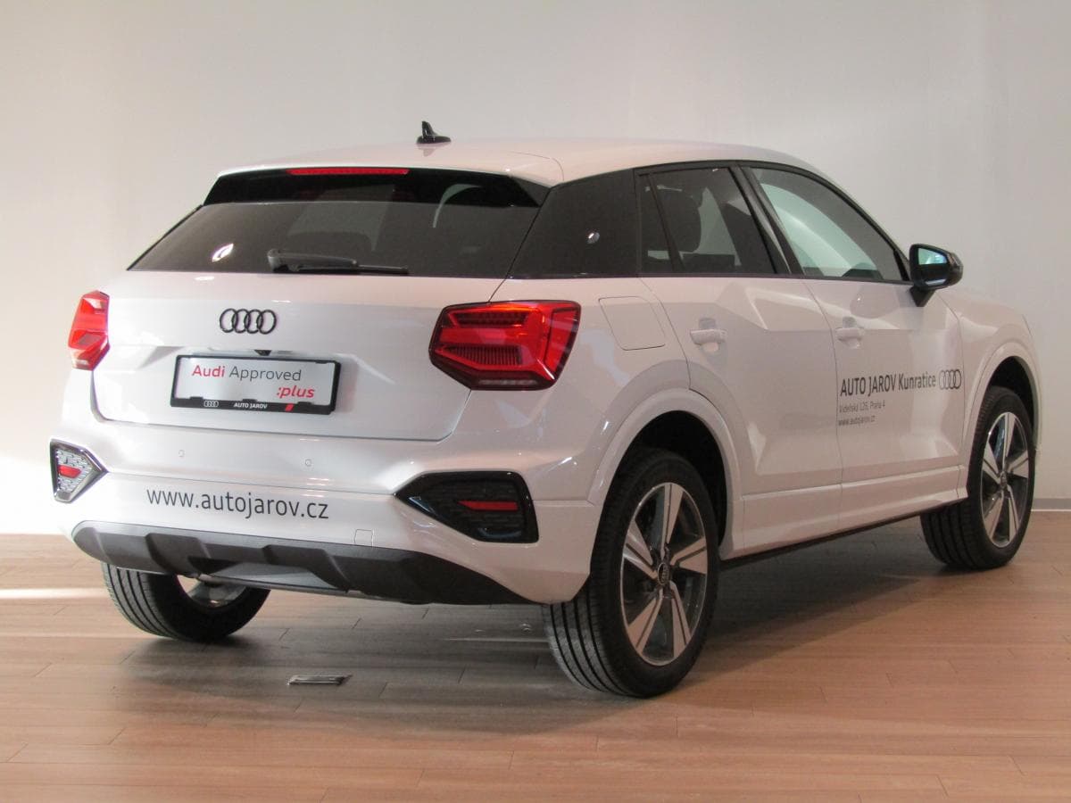 2024 Audi Q2 - 5