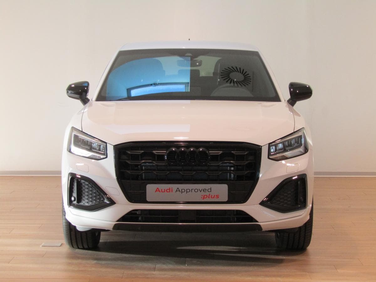 2024 Audi Q2 - 2