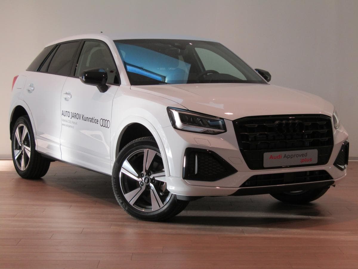 2024 Audi Q2 - 3