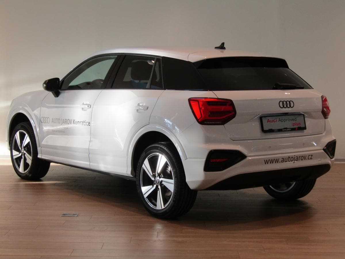 2024 Audi Q2 - 7