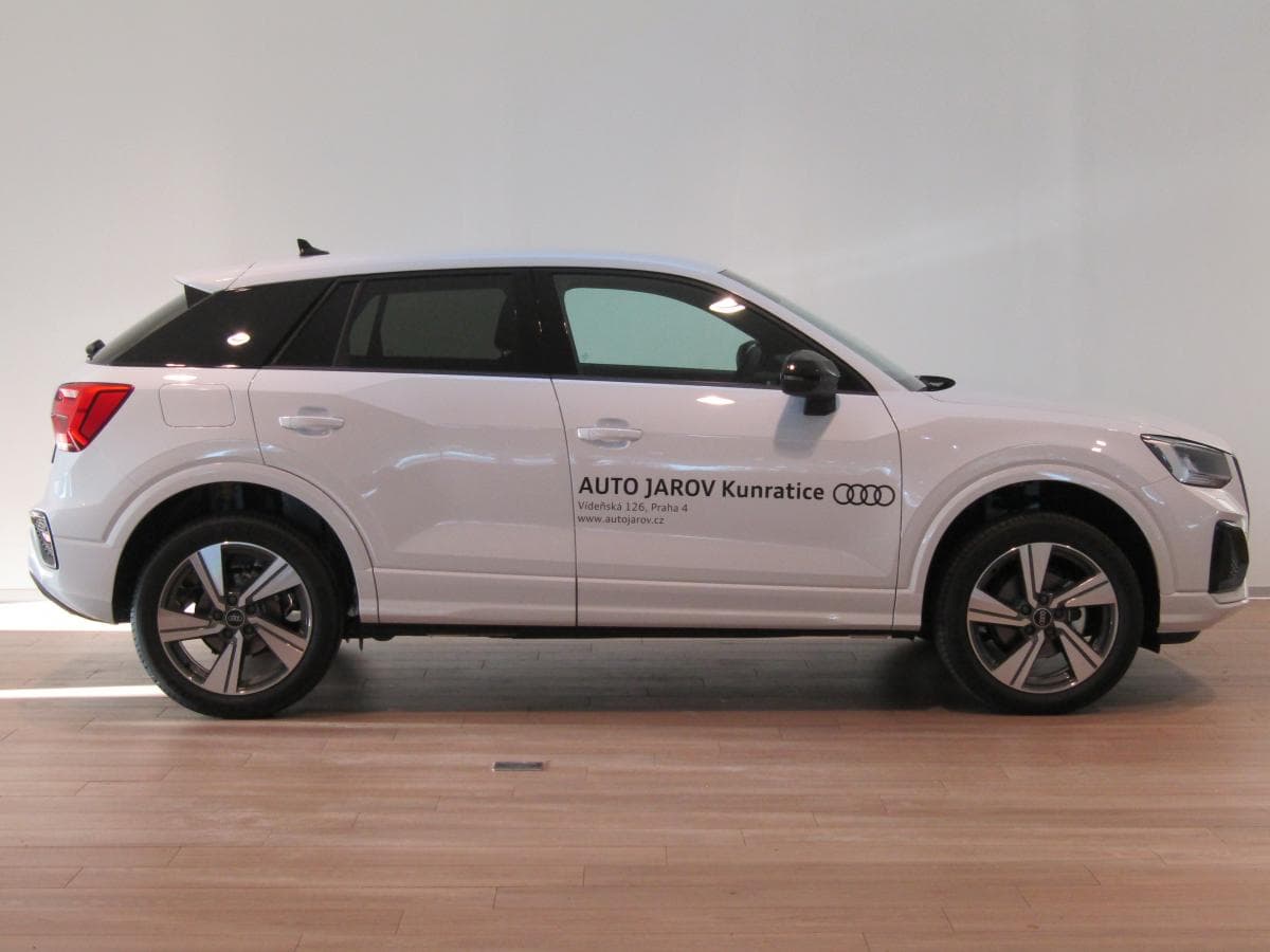 2024 Audi Q2 - 4